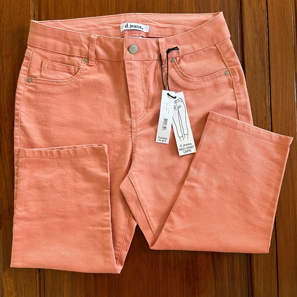 d. jeans